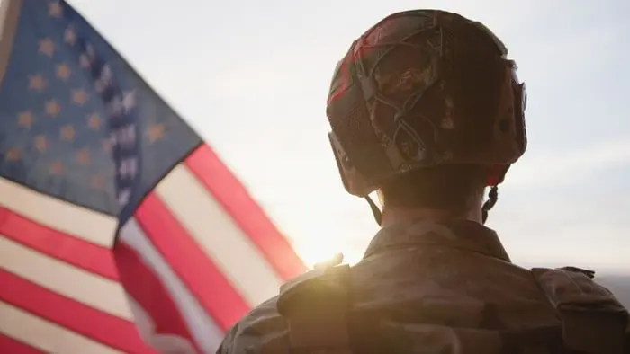 10 Best Reasons to Hire a Veteran