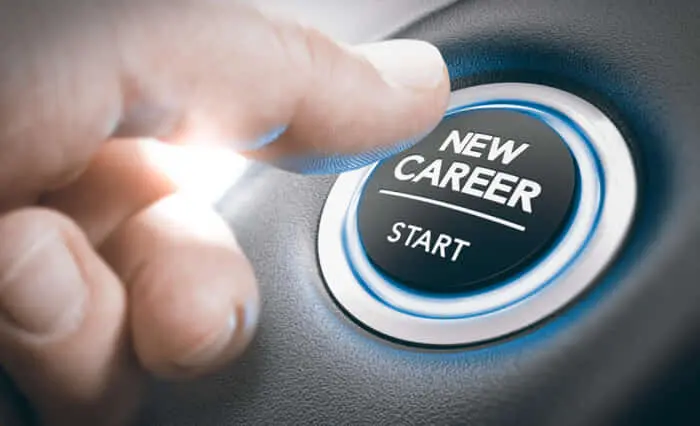 How to Change Careers in 2026 Without Starting Over