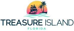 City of Treasure Island