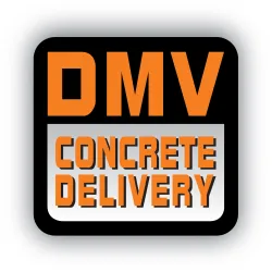 DMV Concrete
