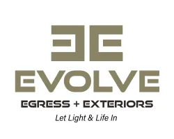 Evolve Egress and Exteriors