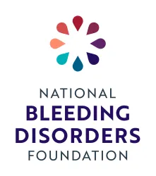 National Bleeding Disorder Foundation