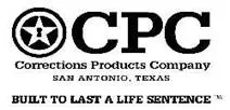 Corrections Products Co