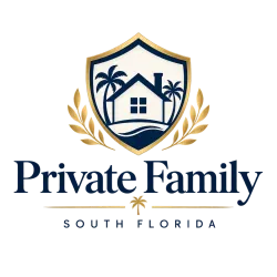 Private Family Home