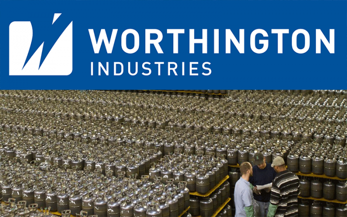 Worthington Industries Joins HireVeterans.com!
